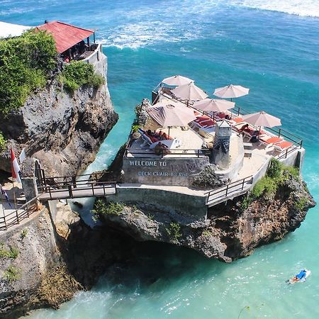 Baik Baik Homestay Pecatu Εξωτερικό φωτογραφία