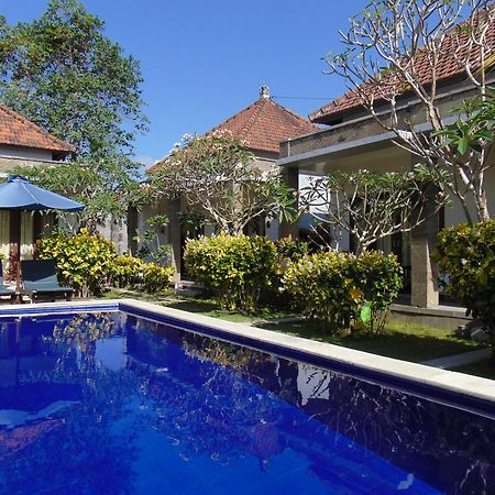 Baik Baik Homestay Pecatu Εξωτερικό φωτογραφία