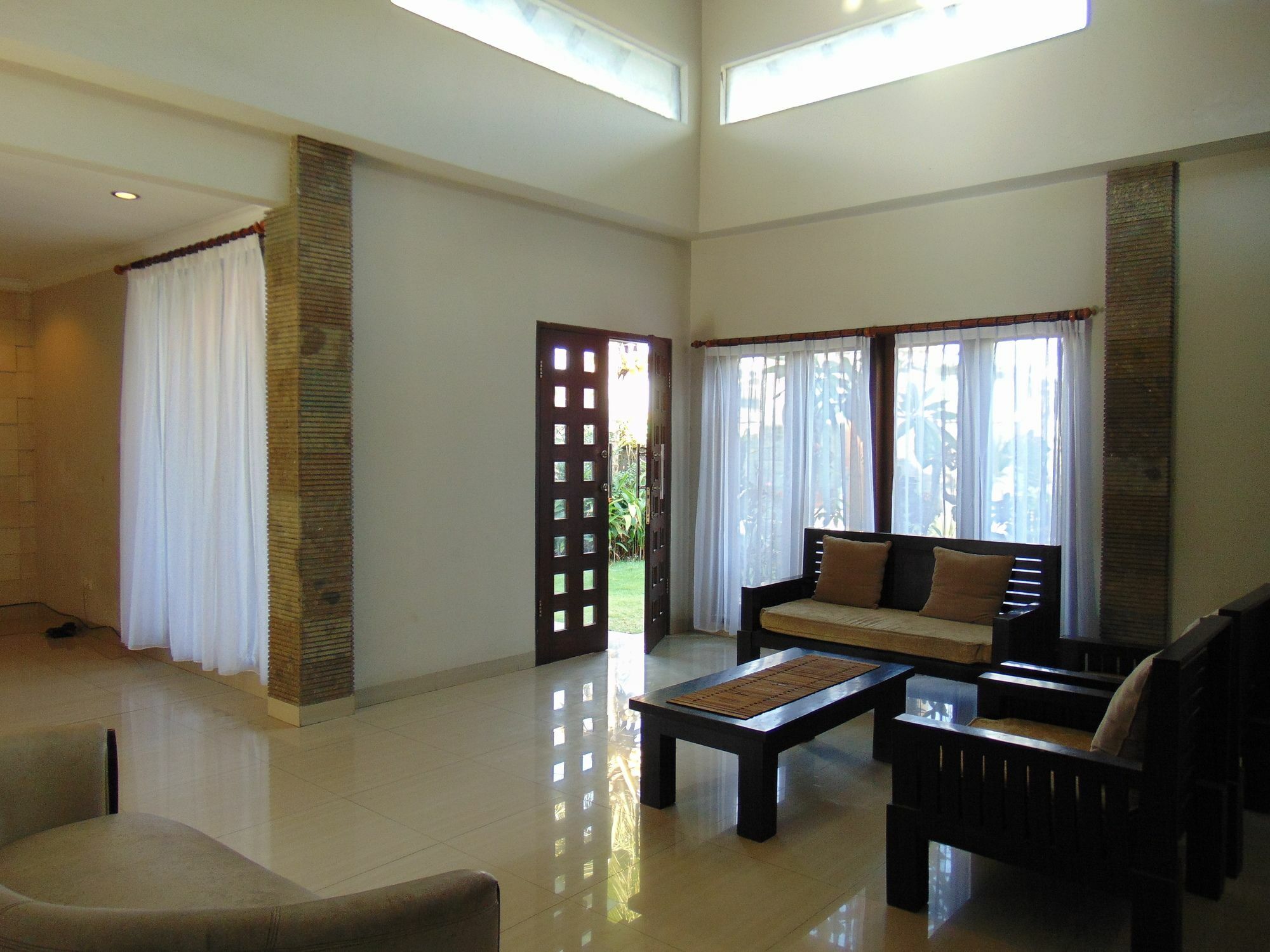 Baik Baik Homestay Pecatu Εξωτερικό φωτογραφία