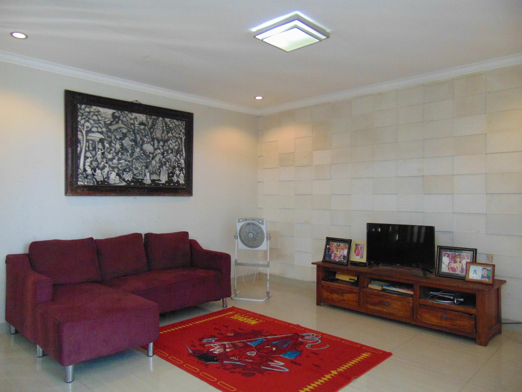 Baik Baik Homestay Pecatu Εξωτερικό φωτογραφία