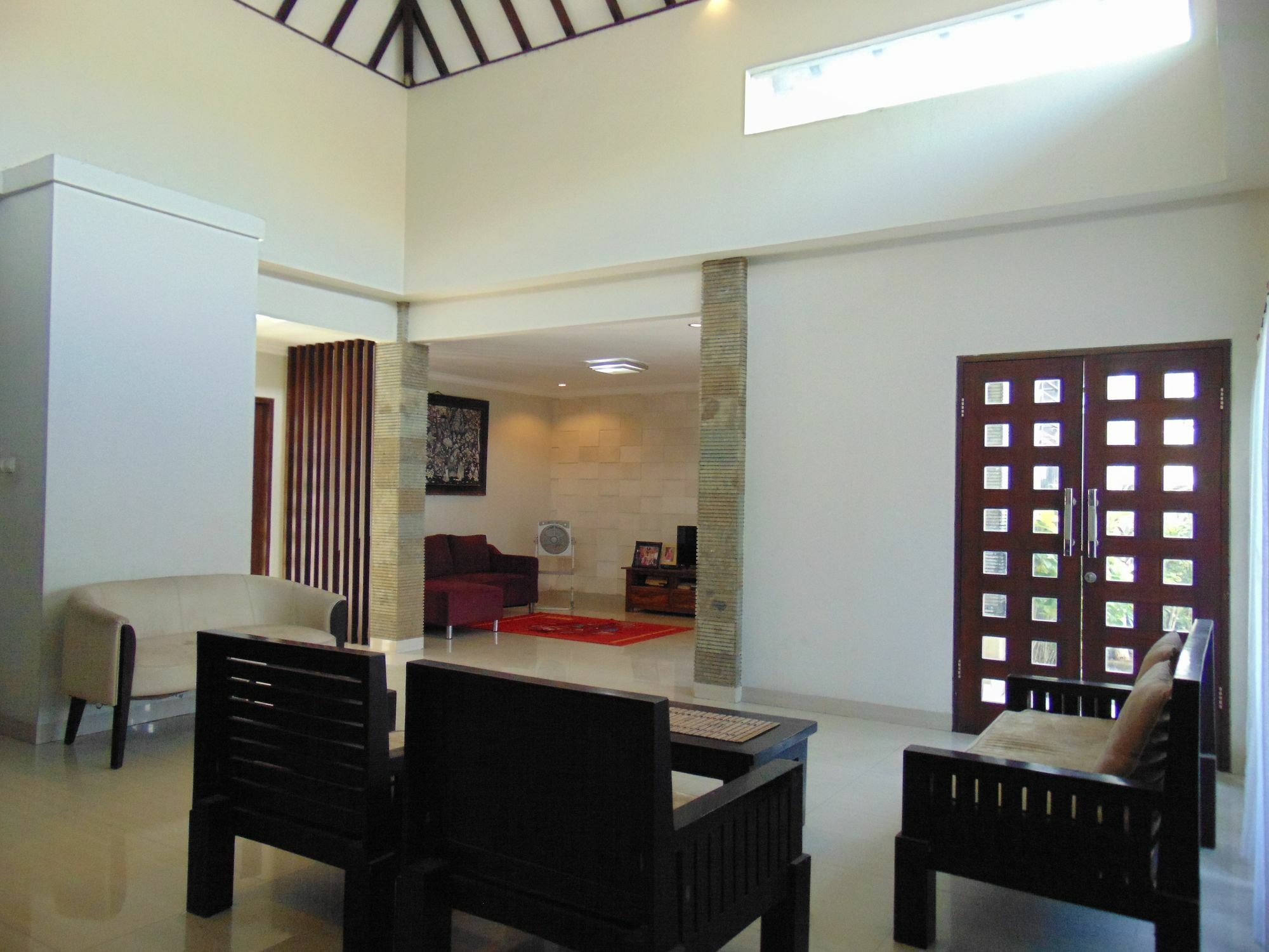 Baik Baik Homestay Pecatu Εξωτερικό φωτογραφία