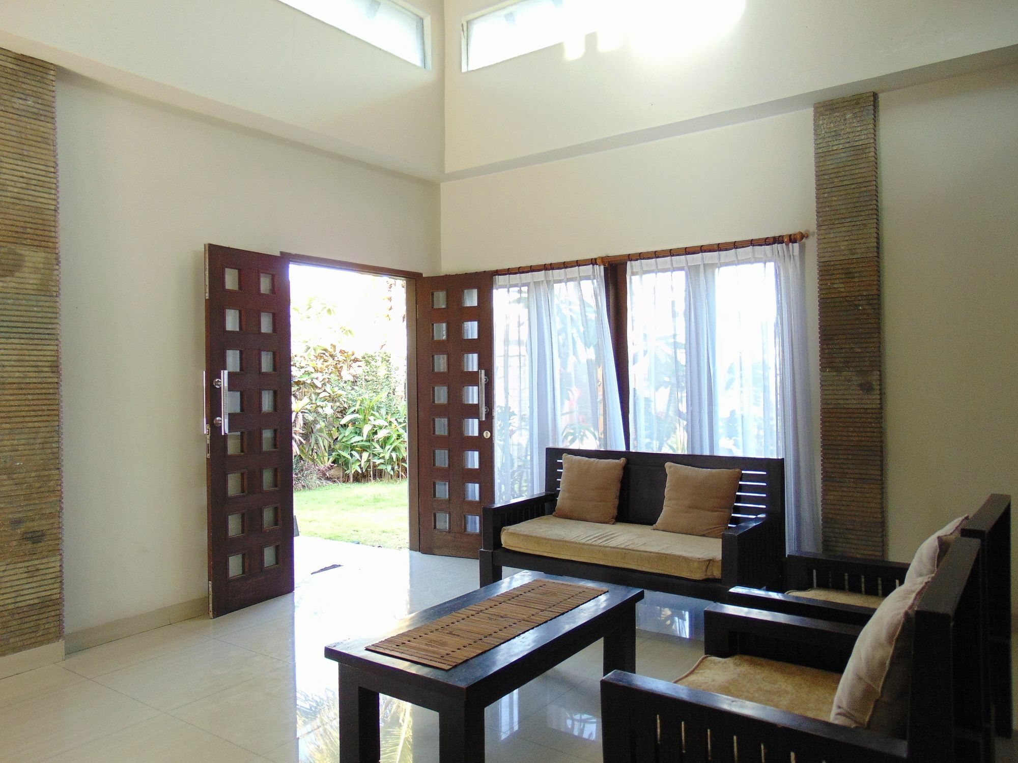Baik Baik Homestay Pecatu Εξωτερικό φωτογραφία